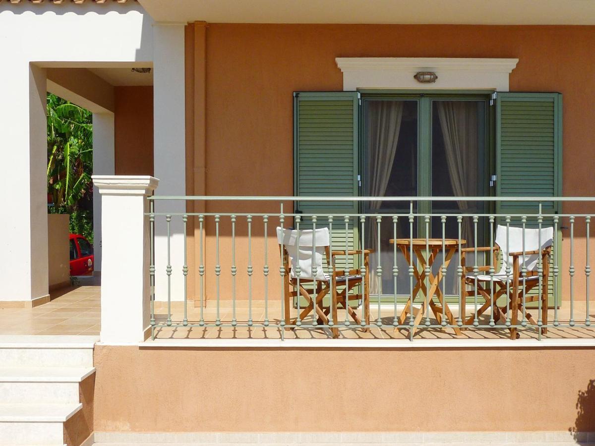 Villa Marianna 劳德哈塔 外观 照片