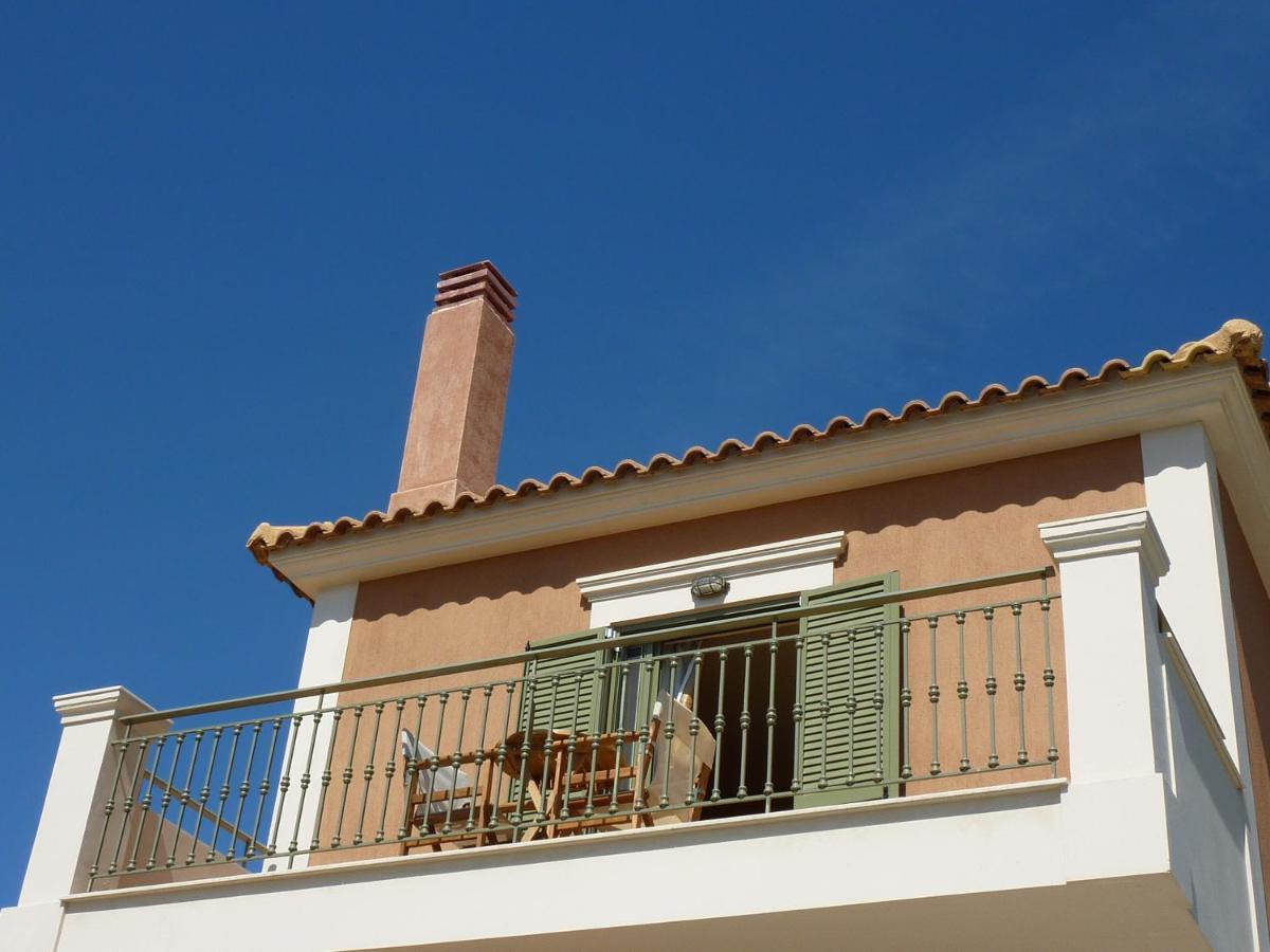 Villa Marianna 劳德哈塔 外观 照片