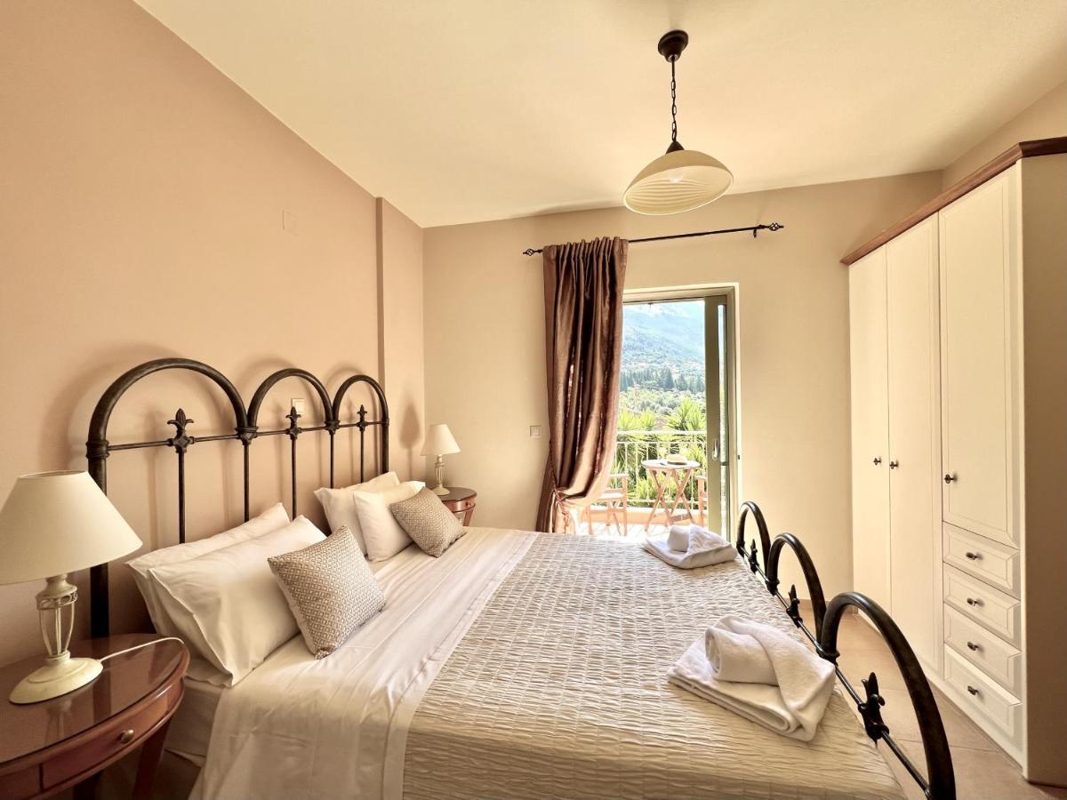 Villa Marianna 劳德哈塔 外观 照片