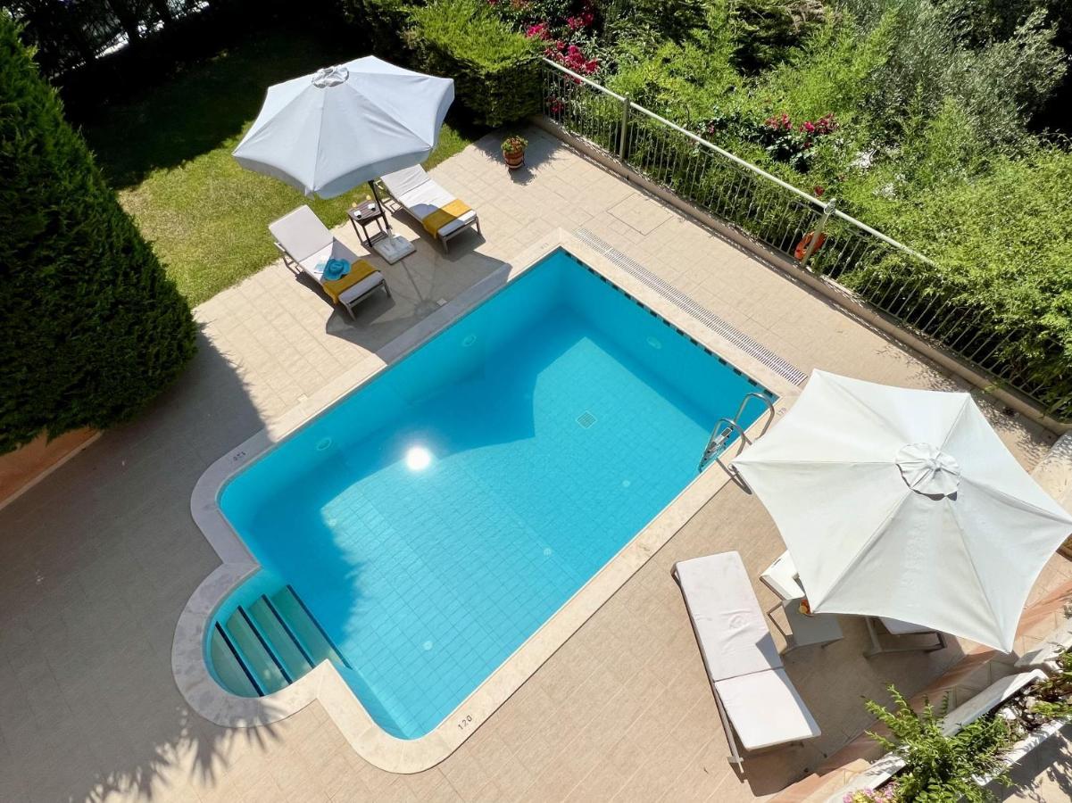 Villa Marianna 劳德哈塔 外观 照片