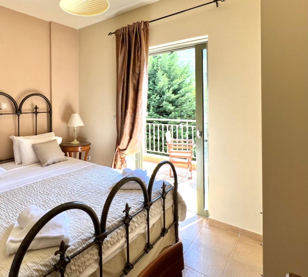 Villa Marianna 劳德哈塔 外观 照片
