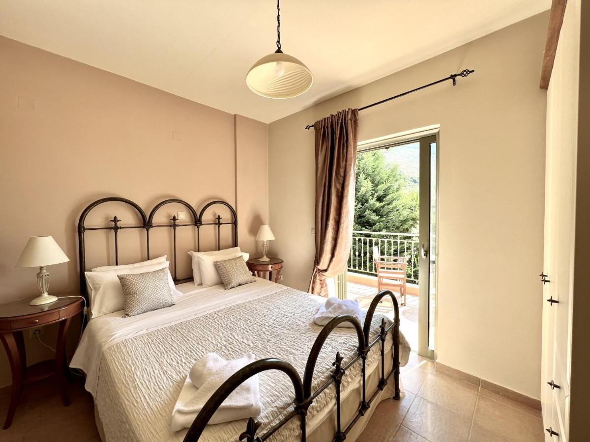 Villa Marianna 劳德哈塔 外观 照片